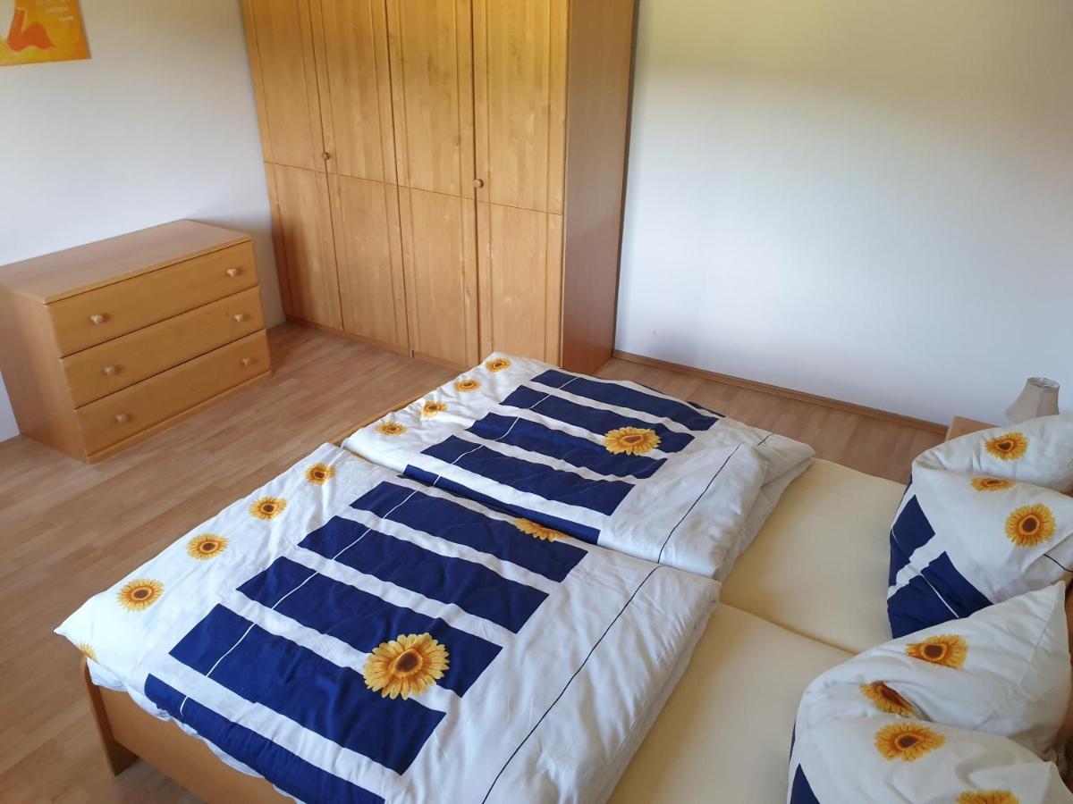 Ferienwohnung Bleimuth Passail Eksteriør billede