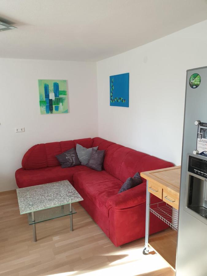 Ferienwohnung Bleimuth Passail Eksteriør billede